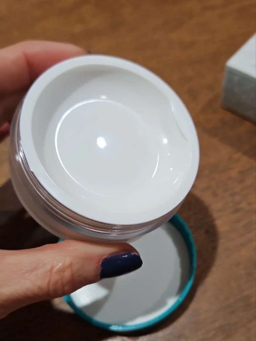 thrive causemetics Filtered Effects Soft Focus HD Setting Powder